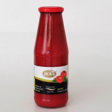 Passata di pomodoro bio